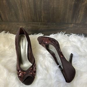 Women's heels